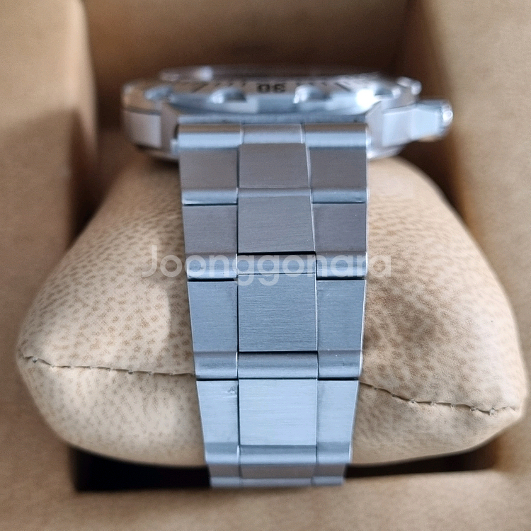 불가리 디아고노 프로페셔널 스쿠바 SD40S 오토 40mm--1