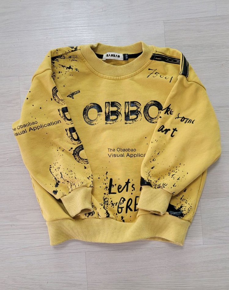 남아110~120 간절기 겨울옷 일괄판매--2