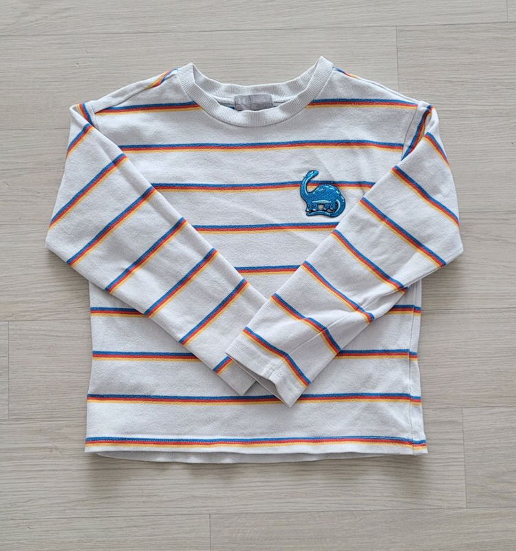 남아110~120 간절기 겨울옷 일괄판매--4