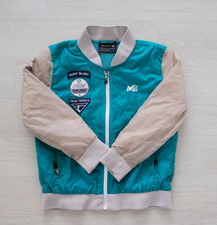 남아110~120 간절기 겨울옷 일괄판매--6