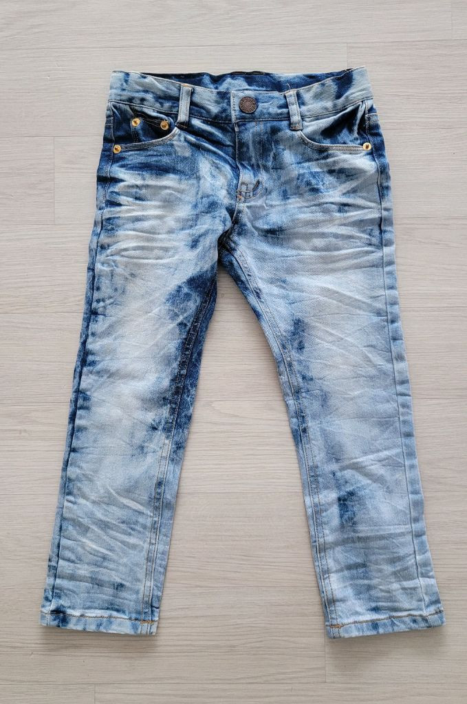 남아110~120 간절기 겨울옷 일괄판매--8