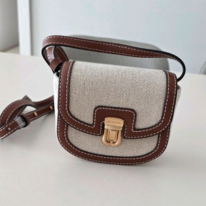 조이그라이슨 세렌디피티 마이크로백 (미니백)