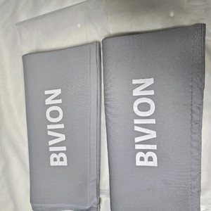 비비온 젤슬리브 냉찜질 온찜질 찜질팩 M사이즈 2개