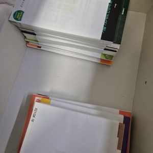 장황수학, 이공편입수학