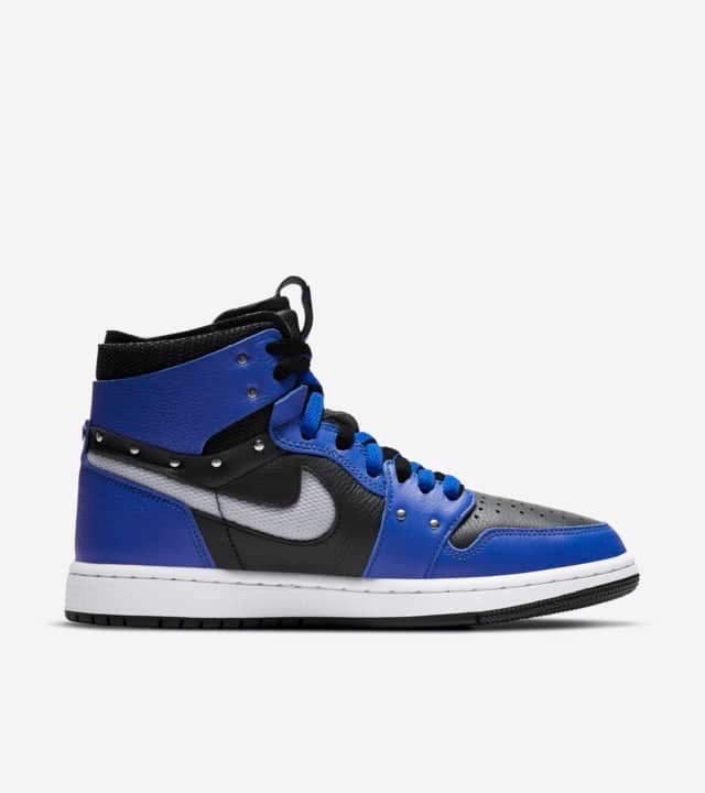 [235] 나이키 우먼 조던1 컴포트 시스터후드 운동화 이미지