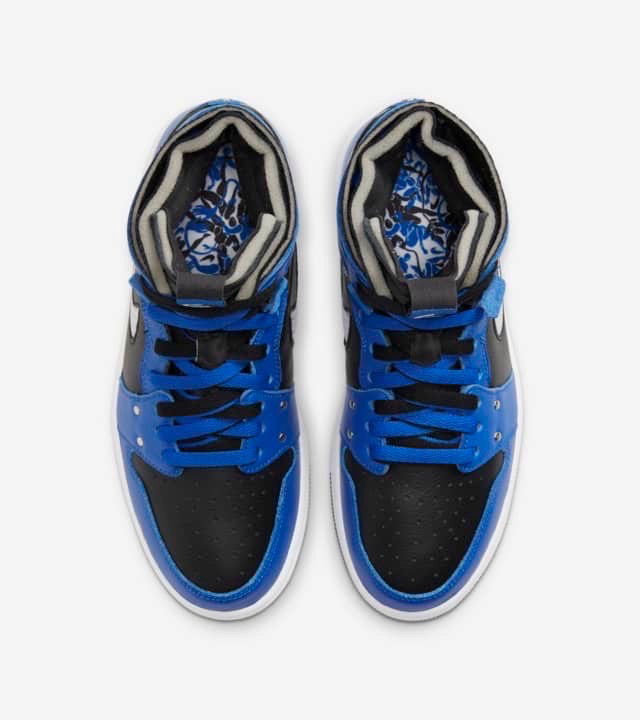 [235] 나이키 우먼 조던1 컴포트 시스터후드 운동화 이미지