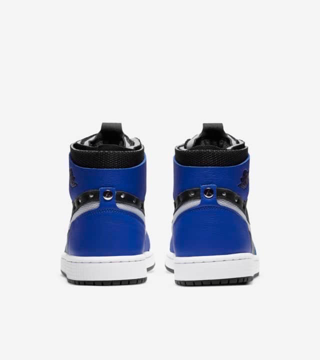 [235] 나이키 우먼 조던1 컴포트 시스터후드 운동화 이미지