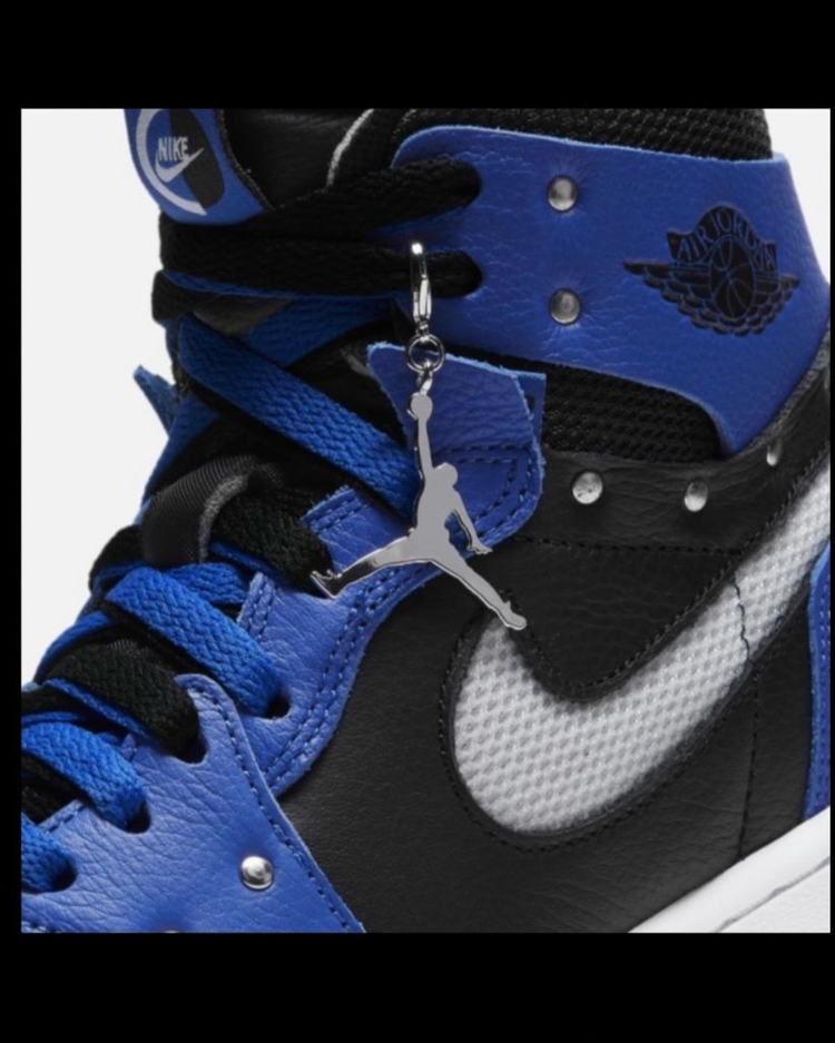 [235] 나이키 우먼 조던1 컴포트 시스터후드 운동화 이미지