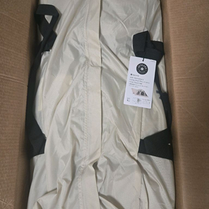 스노우피크 SNOWPEAK 65주년 리빙쉘