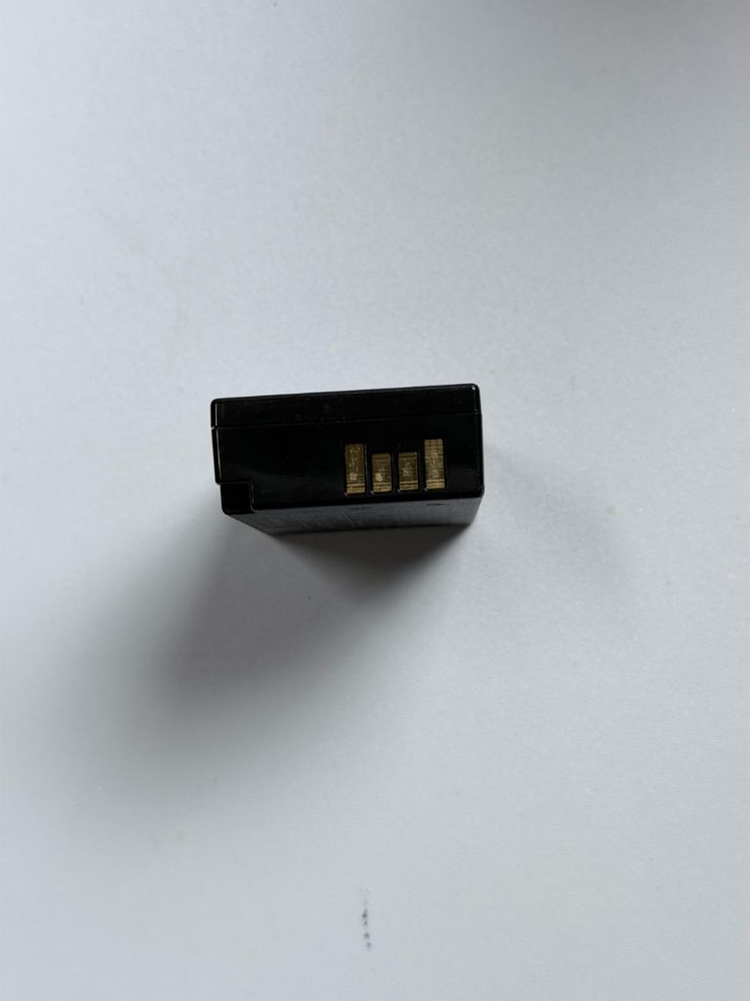 캐논 LP-E17 배터리--2