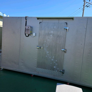 이동식 저온저장고3평