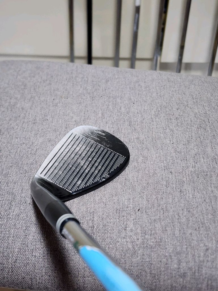 31. 클리브랜드 RTX588 ROTEX2.0 52도웨지--1