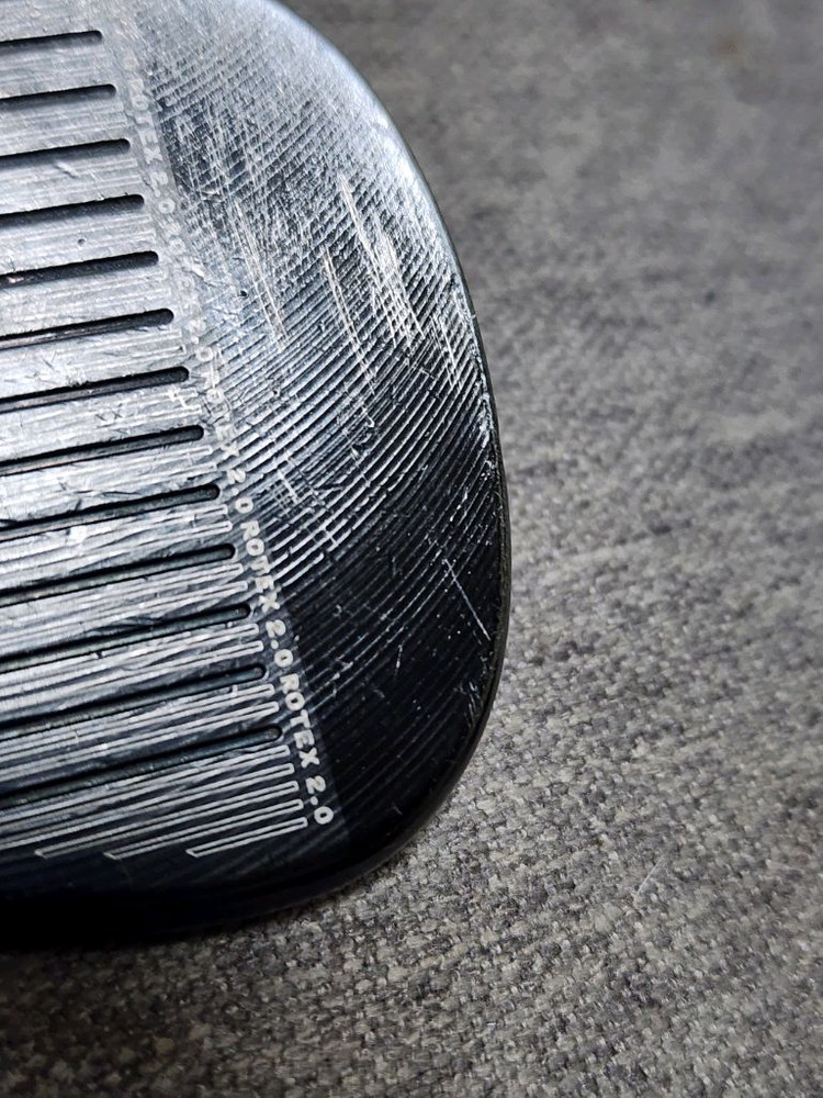 31. 클리브랜드 RTX588 ROTEX2.0 52도웨지--2