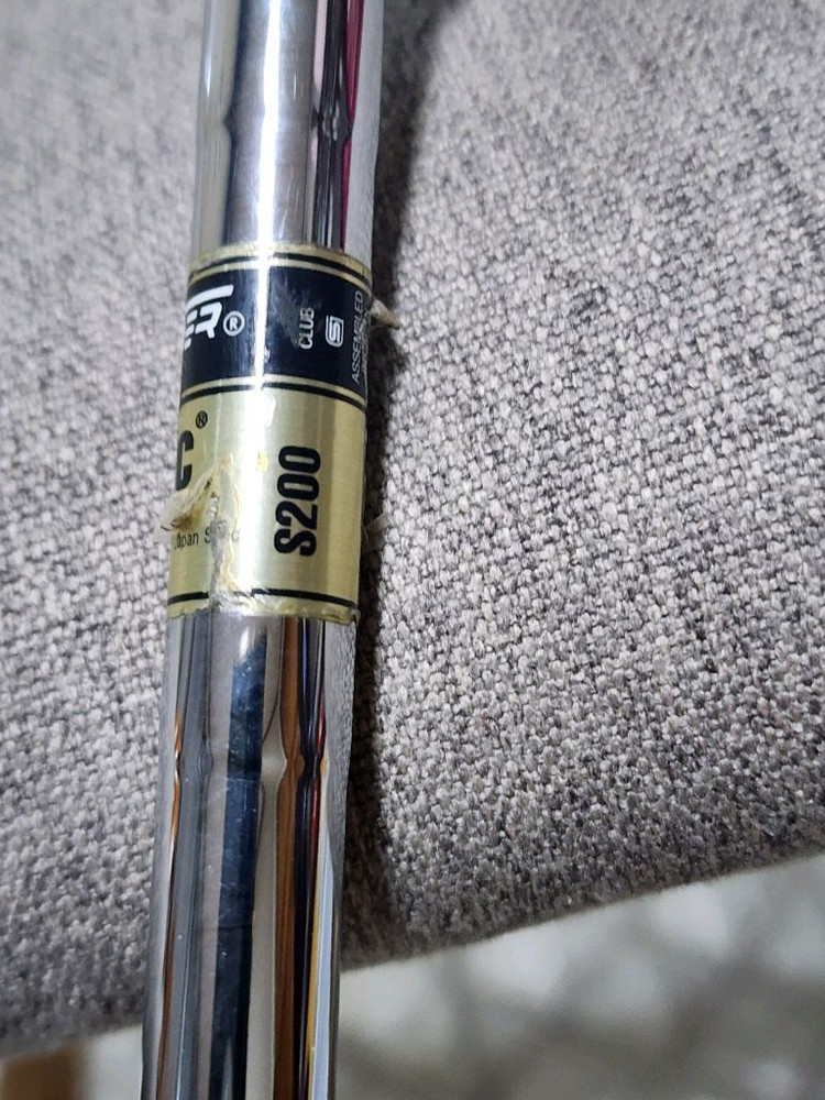 31. 클리브랜드 RTX588 ROTEX2.0 52도웨지--4