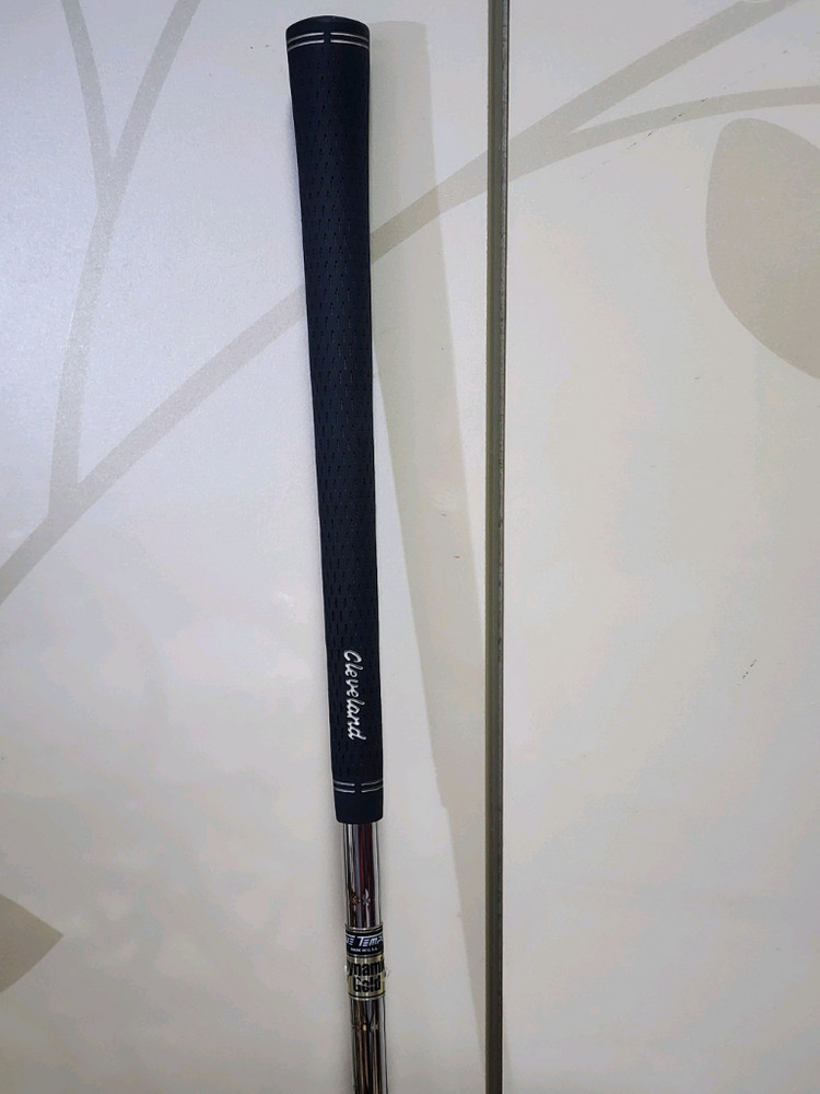 31. 클리브랜드 RTX588 ROTEX2.0 52도웨지--7