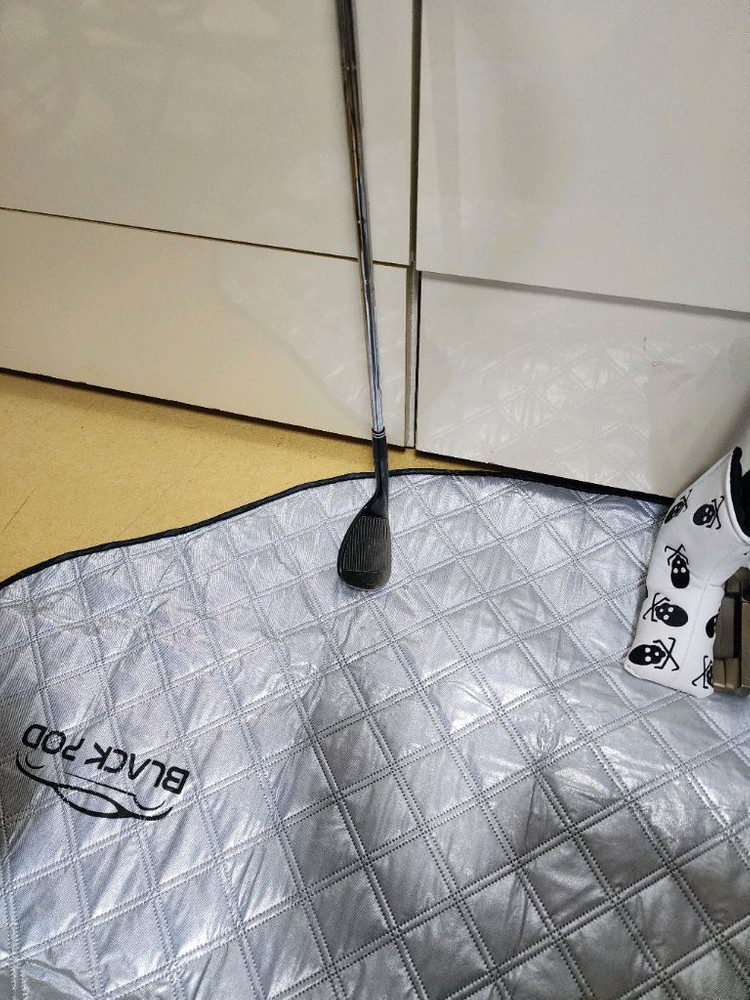 31. 클리브랜드 RTX588 ROTEX2.0 52도웨지--8