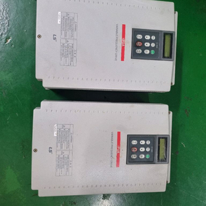LS산전 SV185IP5A-4NO 인버터 이미지