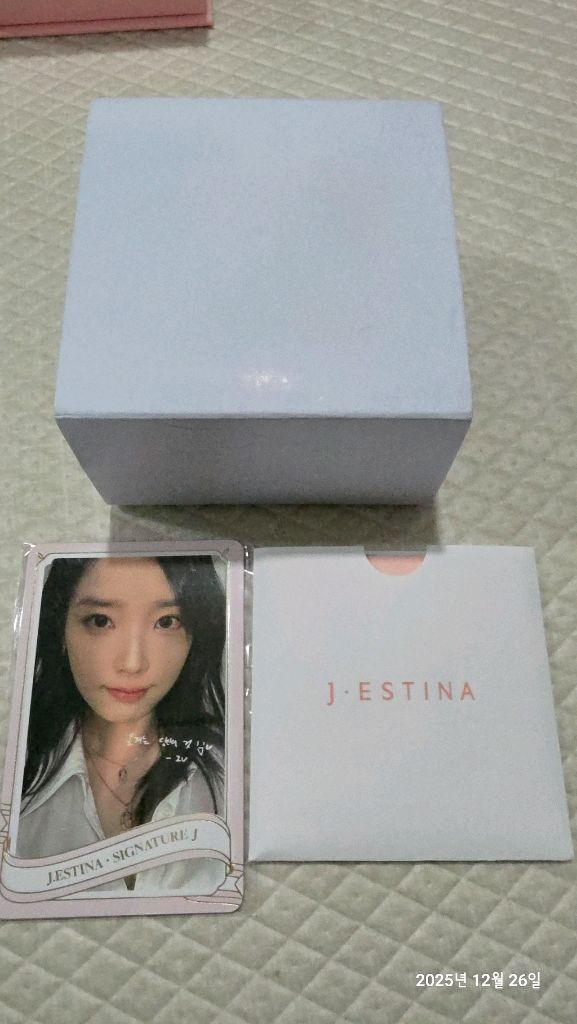 제이에스티나 귀걸이 ETER 14K 싱글 피어싱--5