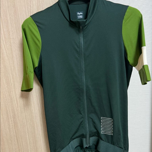 라파 여성 져지 반팔