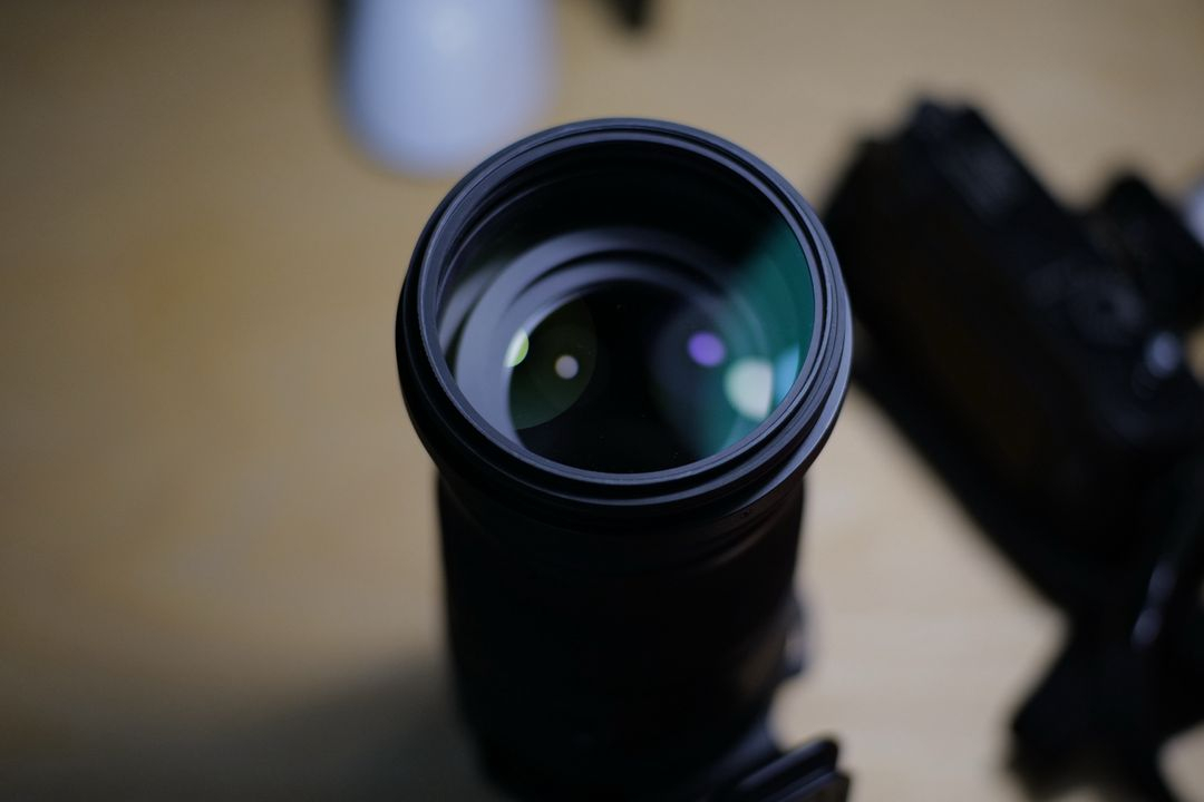 L마운트 시그마 150-600mm--1