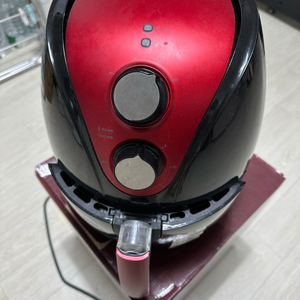 프로피쿡 에어프라이어 PCC-2600AF