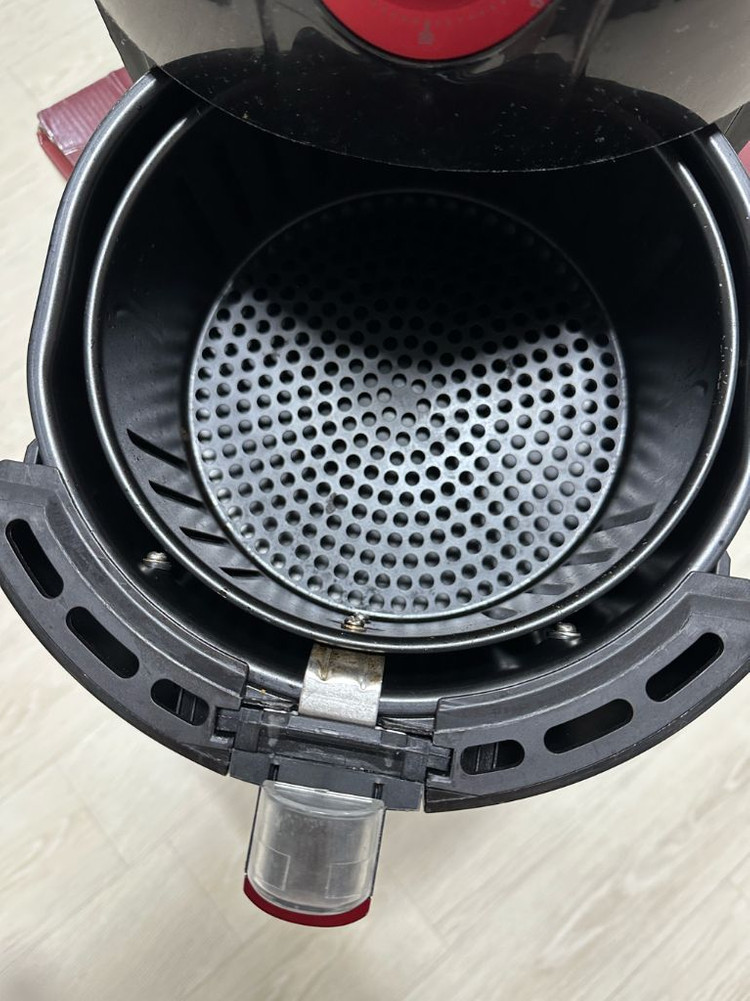 프로피쿡 에어프라이어 PCC-2600AF--1