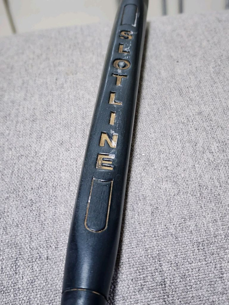 32 SLOTLINE 황동퍼터 34인치--7