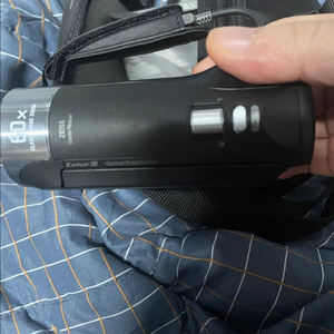 소니 CX405 캠코더