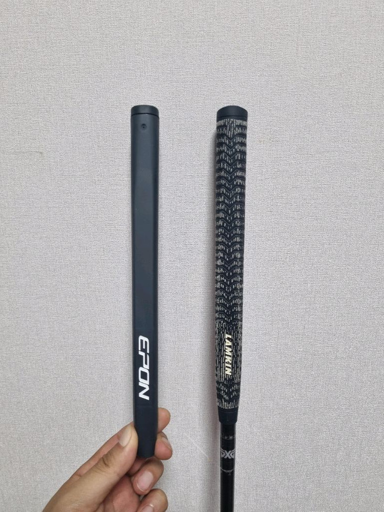 PXG 배트어택 다크니스 퍼터 (한정판)--1