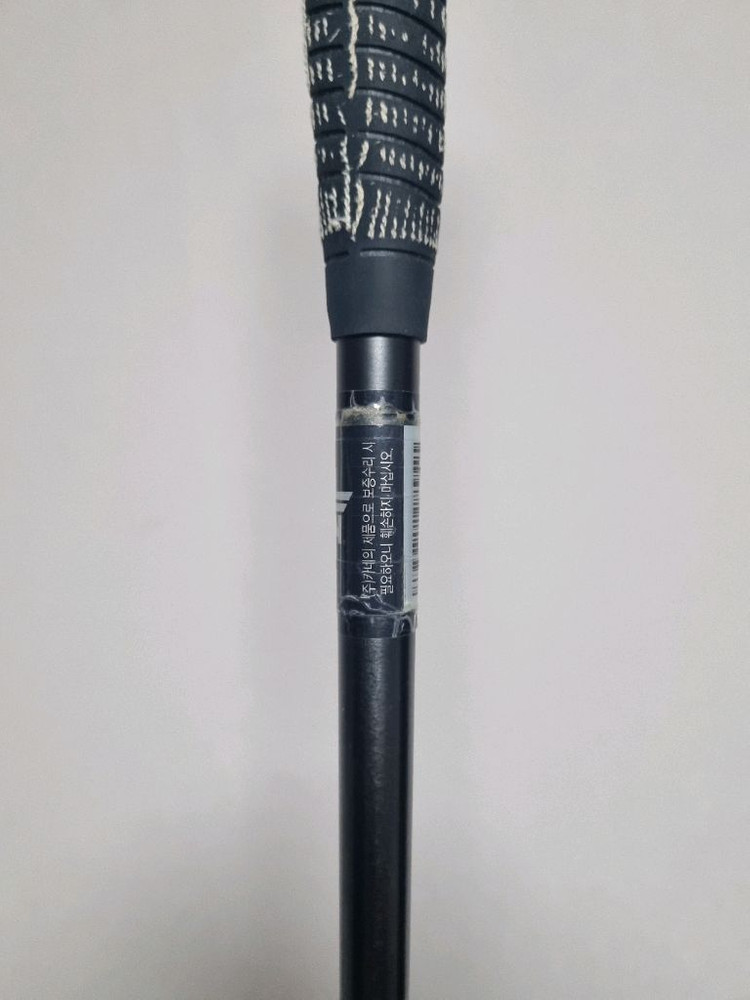 PXG 배트어택 다크니스 퍼터 (한정판)--2