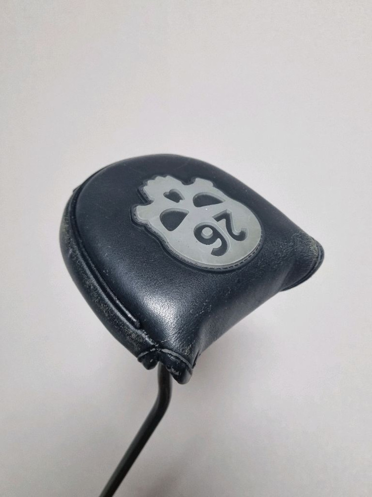 PXG 배트어택 다크니스 퍼터 (한정판)--3