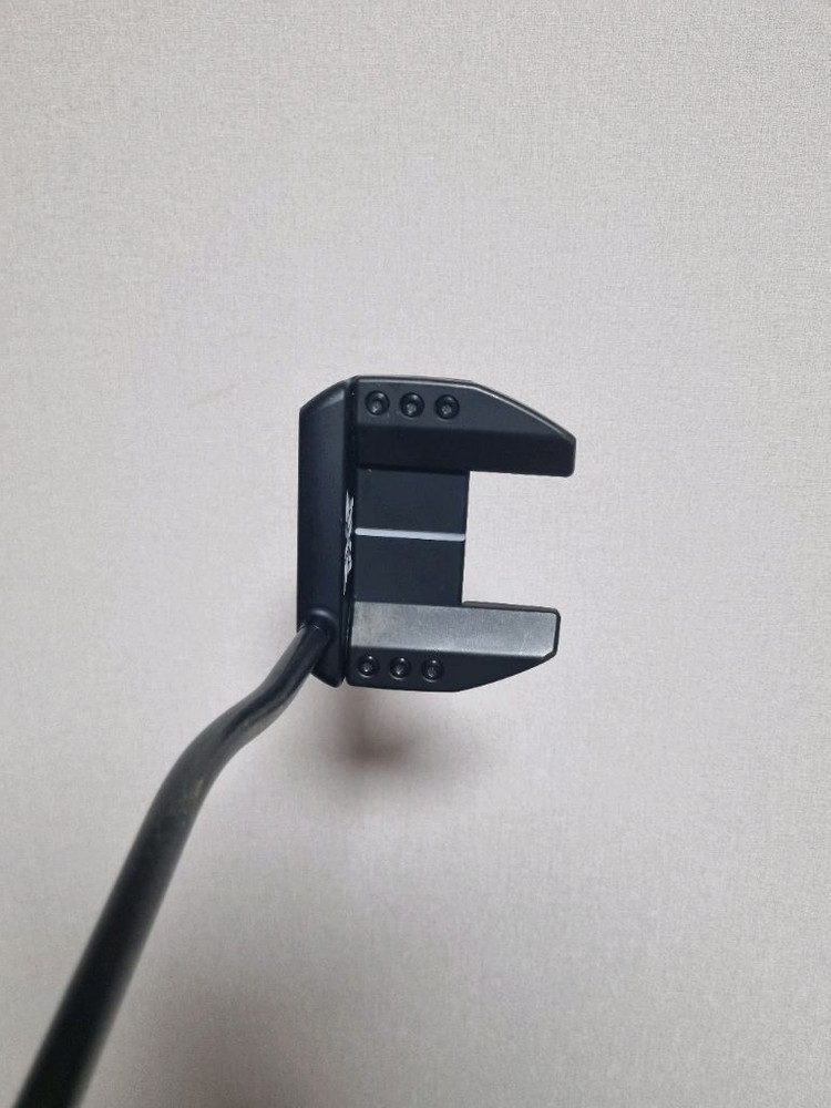 PXG 배트어택 다크니스 퍼터 (한정판)--6