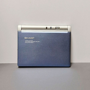 샤프 전자사전 RD-8800