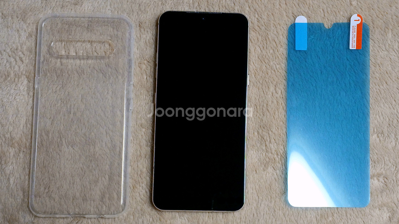 LG V60 T모바일 새제품 팝니다.--1