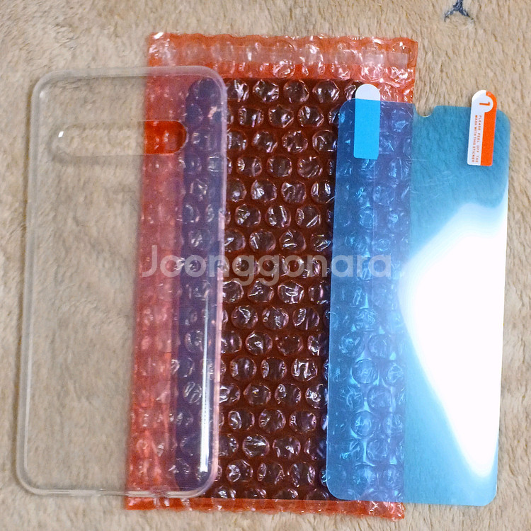 LG V60 T모바일 새제품 팝니다.--2