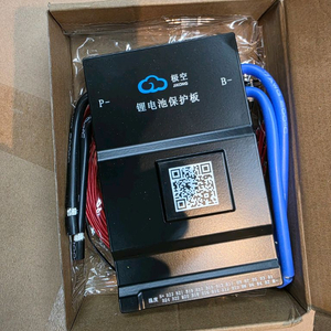 전동킥보드 bms 배터리 보호패널