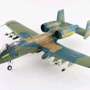 Hobby Master 하비마스터 A-10 썬더볼트 다이캐스트