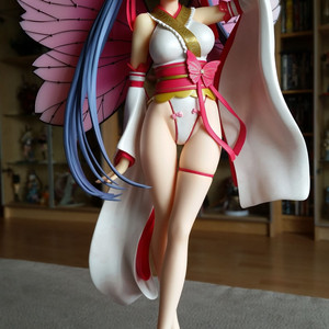 [피규어 일괄]코토부키야 1/6 4 leaves Tony 히로인 콜렉션 피규어 2개 일괄