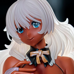 꽃과 미소녀 - 1/3.5 이웃집 아네트씨 피규어 성피