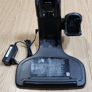 LG전자 코드제로 무선청소기 (VS7301SCW) 충전거치대,충전기