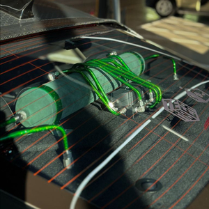 BFT에어서스 메모리 4채널 아반떼cn7