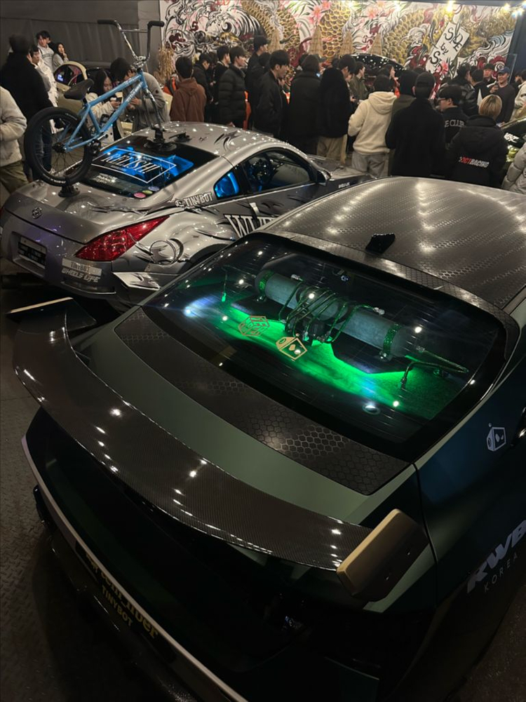 BFT에어서스 메모리 4채널 아반떼cn7--1