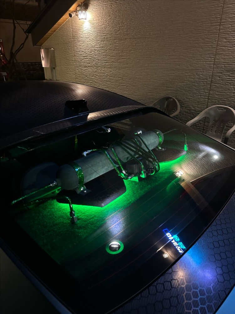 BFT에어서스 메모리 4채널 아반떼cn7--2