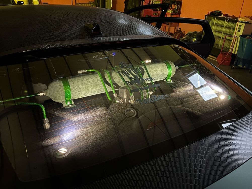 BFT에어서스 메모리 4채널 아반떼cn7--3