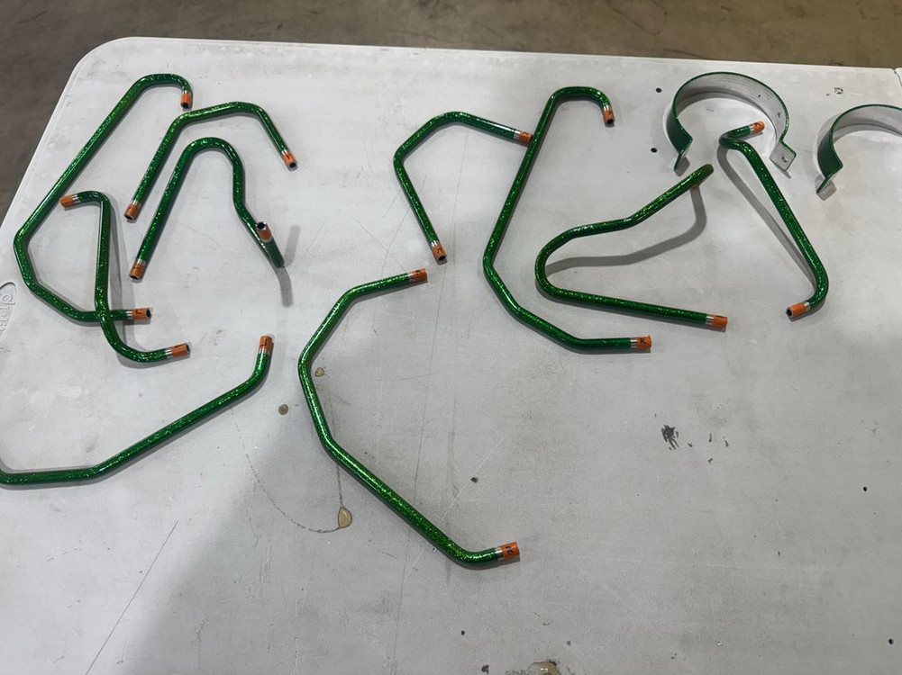 BFT에어서스 메모리 4채널 아반떼cn7--5