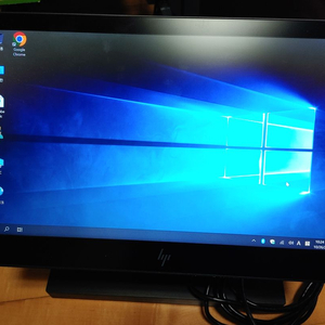 포스기 POS - HP engage one 141 pos PC 일체형