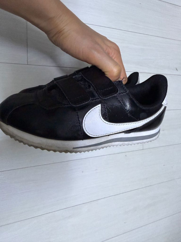 나이키 코르테즈 키즈 180--1