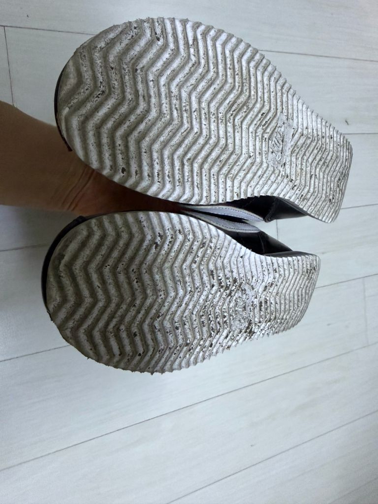 나이키 코르테즈 키즈 180--5