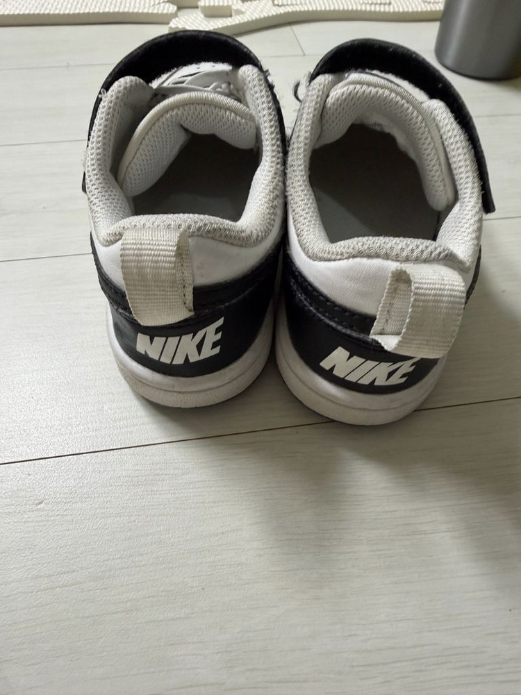 나이키 키즈 운동화 170--1