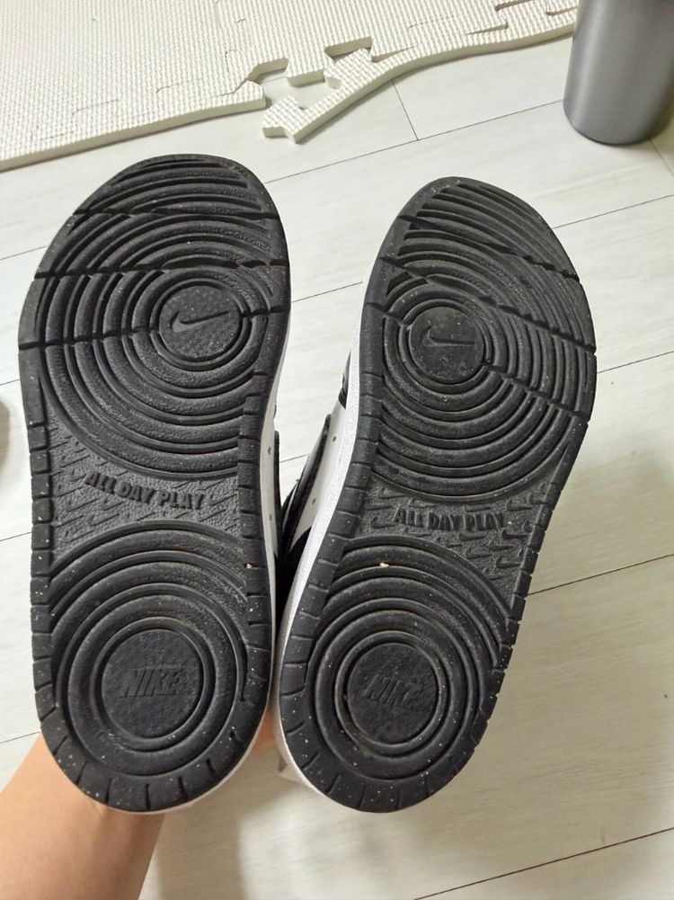 나이키 키즈 운동화 170--2